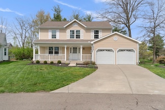 6858 Pelicans Run Ct, Maineville, OH 45039