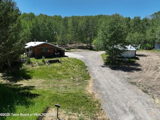775 N 4700 E, Ashton, ID 83420