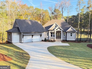 1175 Winged Foot Dr, Greensboro, GA 30642