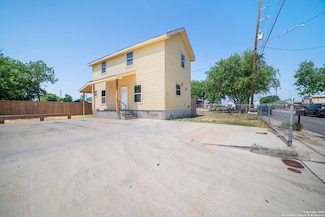 232 Hobart St, San Antonio, TX 78237