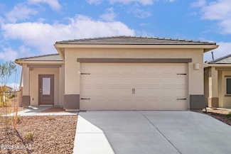 7660 S Wild Prairie Dr, Tucson, AZ 85757