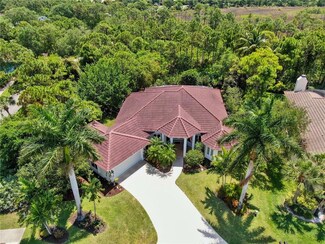 4895 SE Lost Lake Way, Hobe Sound, FL 33455