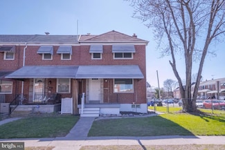100 Kingston Rd, Middle River, MD 21220
