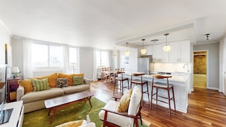 100 Manhattan Ave Unit 1316, Union City, NJ 07087