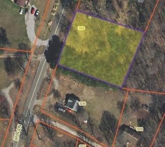 360 Iris Ln, Danville, VA 24540