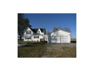 13901 Waltz Ave, Cameron, MO 64429