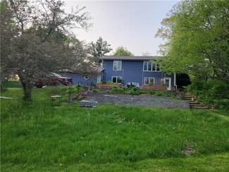 18514 County Highway M, Norwalk, WI 54648