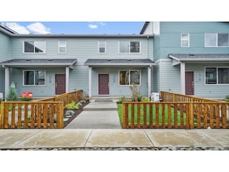 422 SW 32nd St, Battle Ground, WA 98604