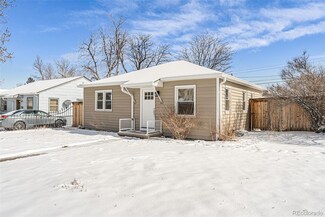 3300 Benton St, Wheat Ridge, CO 80212