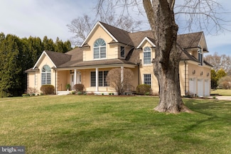 604 Valley View Rd, Towson, MD 21286
