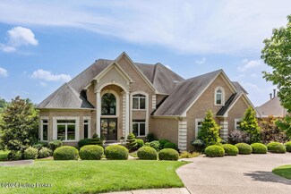 6600 Clore Lake Rd, Crestwood, KY 40014
