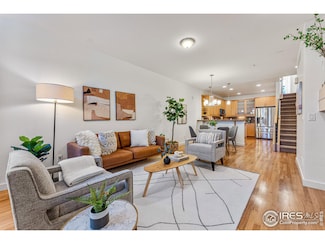 3686 Pinedale St Unit 2F, Boulder, CO 80301
