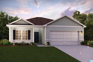191 Orchid Ln, Lincoln, AL 35096