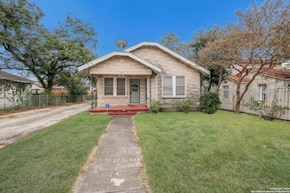 1710 Ruiz St, San Antonio, TX 78207