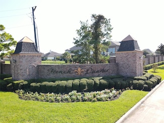 12570 St Louis Ct, Willis, TX 77318