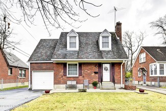 5617 Southland Blvd, Louisville, KY 40214