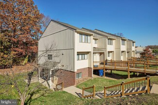 2140 Gunsmith Terrace Unit 45-1, Woodbridge, VA 22191