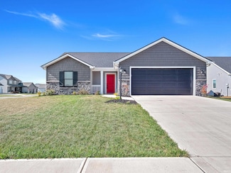 13155 Fringe Tree Trail, Fort Wayne, IN 46814