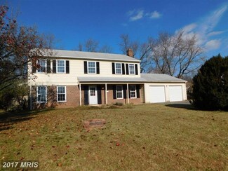 19605 Bodmer Ave, Poolesville, MD 20837