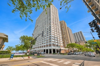 6171 N Sheridan Rd Unit 611, Chicago, IL 60660