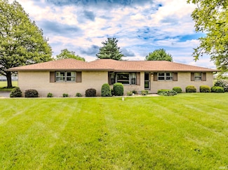 9037 W County Road 950 N, Middletown, IN 47356
