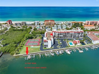 19111 Vista Bay Dr Unit 612, Indian Shores, FL 33785