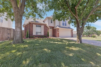 2817 W Oakland St, Broken Arrow, OK 74012