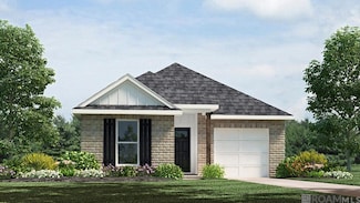 14277 Monmouth Ave, Denham Springs, LA 70726