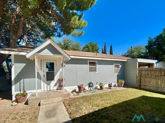 3802 N Fowler St, Hobbs, NM 88240