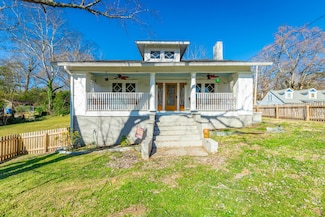 225 Hemphill Ave, Chattanooga, TN 37411