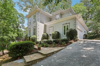 50 Old Fuller Mill Rd NE, Marietta, GA 30067