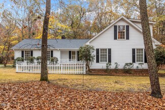 200 Trails End Ct, Raleigh, NC 27614