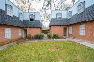 1305 Adams St Unit 4, Conroe, TX 77301