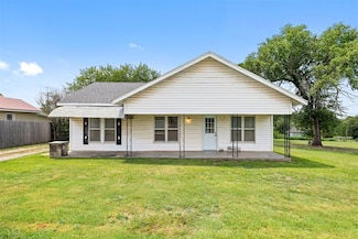 506 S 2nd St, Alex, OK 73002