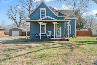 223 S Republic St, Billings, MO 65610