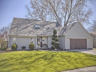 1503 Country Lake Dr, Champaign, IL 61821