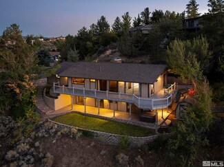 2097 Chanslor Cir, Reno, NV 89509