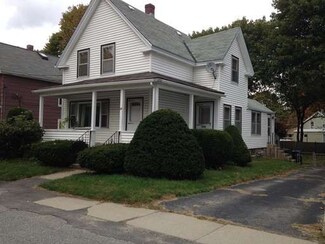 69 Frye St, Marlborough, MA 01752