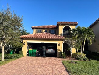 5504 NW 48th Ln, Lauderhill, FL 33319