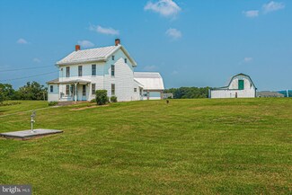 10622 Daysville Rd, Walkersville, MD 21793
