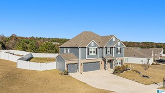 1045 Canvasback Way, Alabaster, AL 35007