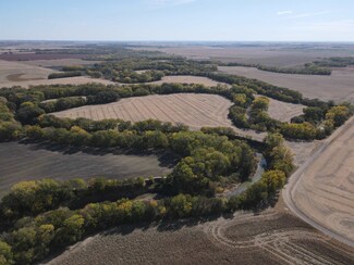 00000 W Ottawa Rd, Tescott, KS 67484