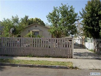 664 E 48th St, Los Angeles, CA 90011