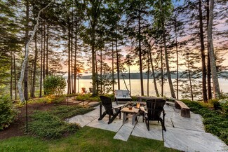 19 Willis Kinney Rd, Saint George, ME 04860