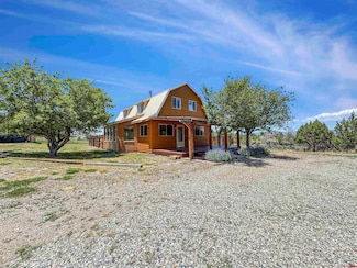 251 Black Sage Rd, Crawford, CO 81415