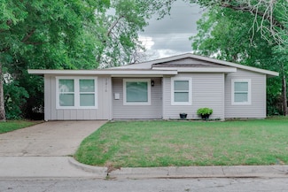 2816 Fir Park, Richland Hills, TX 76118