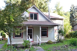415 Cothary St, Wilkeson, WA 98396