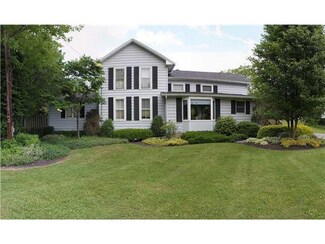 2201 Jamison Rd, East Aurora, NY 14052