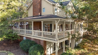 1042 Cupp Ln, Greensboro, GA 30642