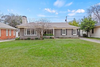 5533 Glenwick Ln, Dallas, TX 75209